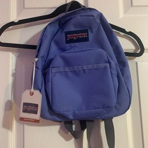 Mini Jansport Backpack
